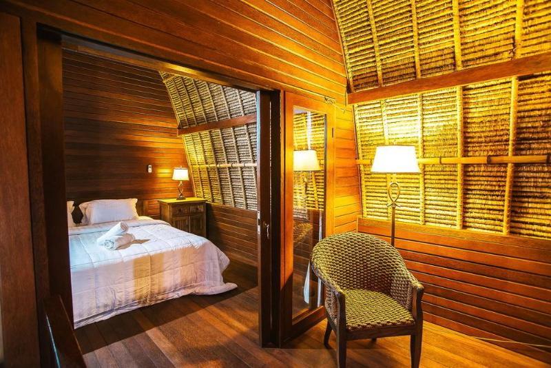 Bunda 7 Bungalows Nusa Lembongan  Exterior photo